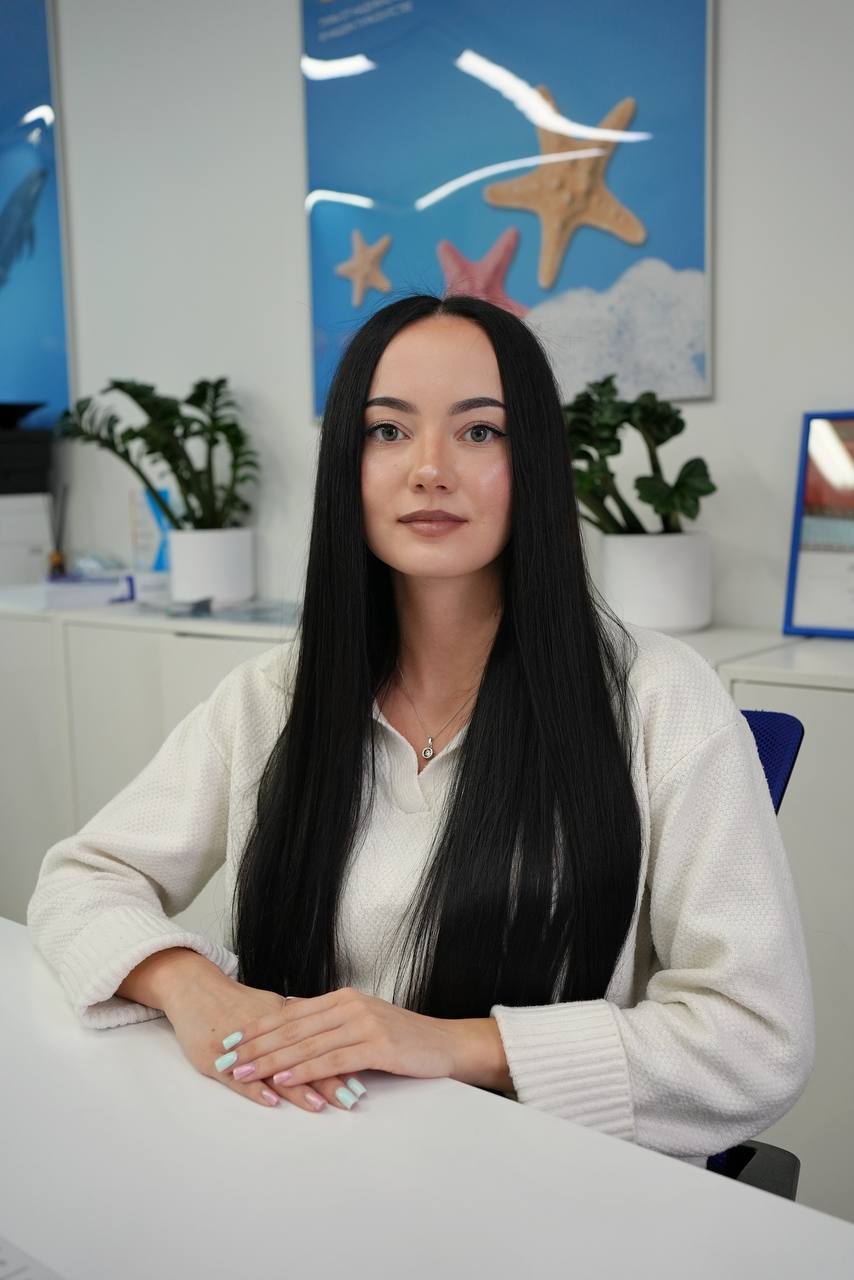 Ловенецкая Дарья